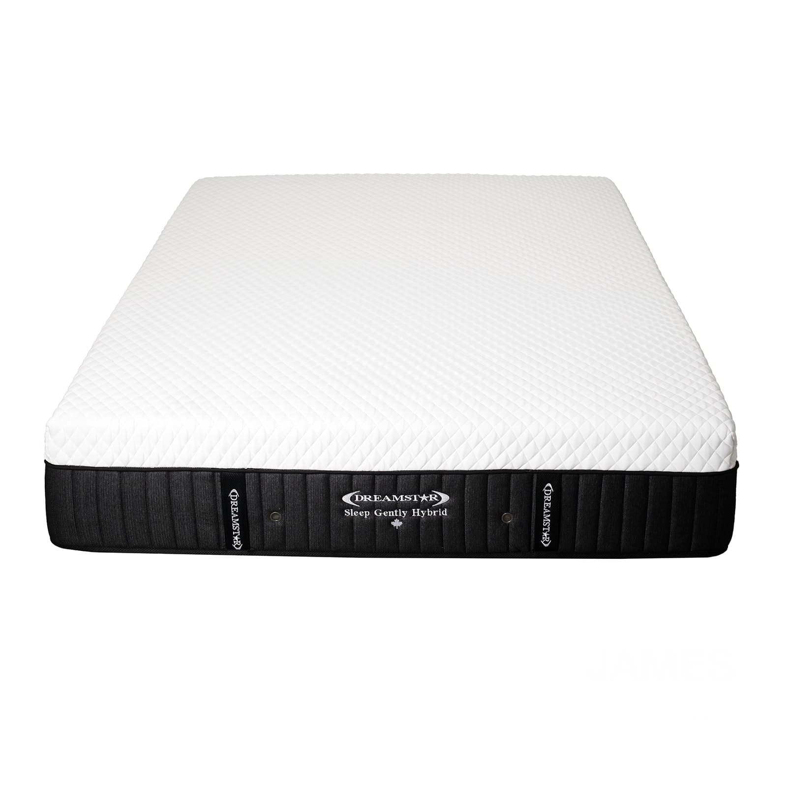 Sleep Gently mattress