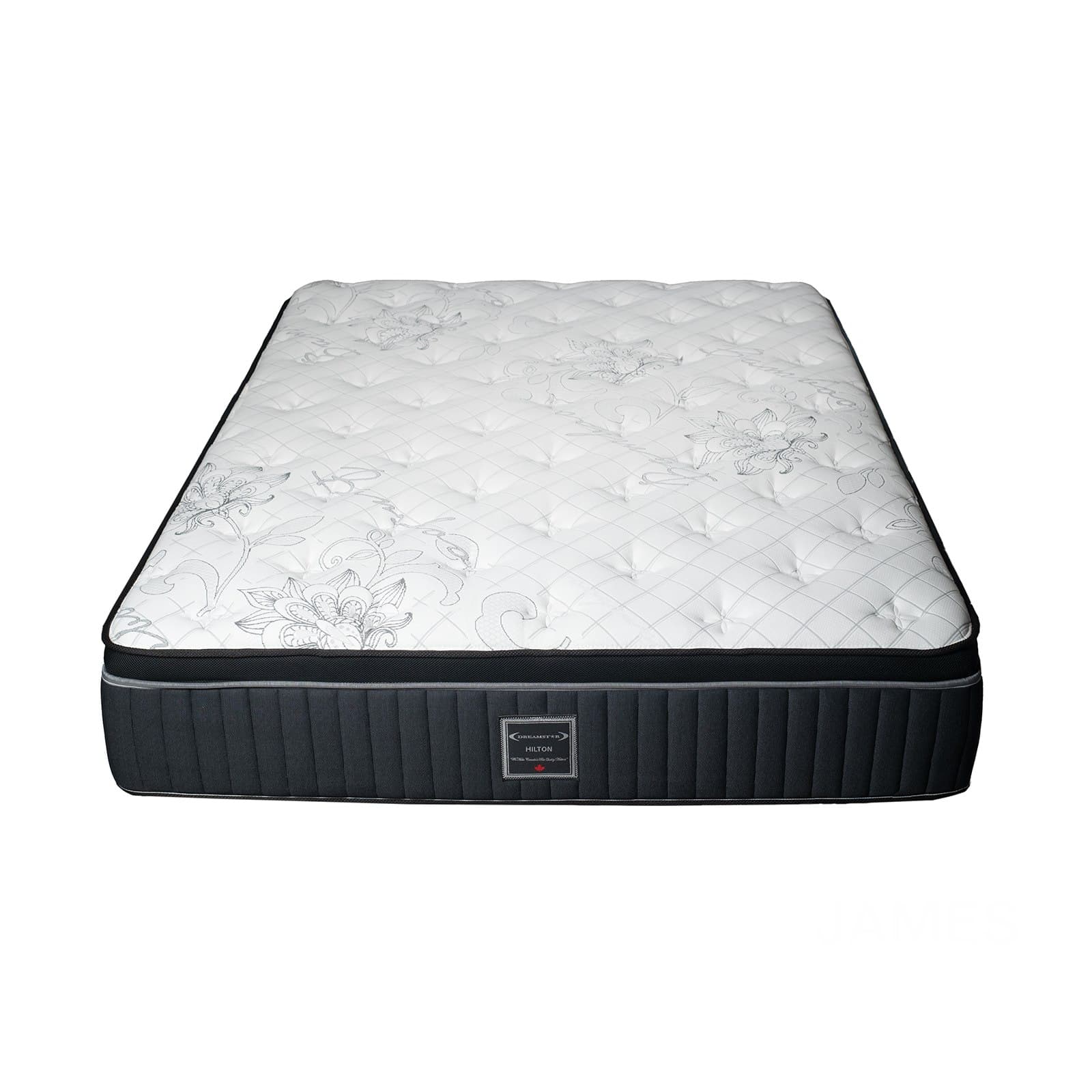 Hilton mattress