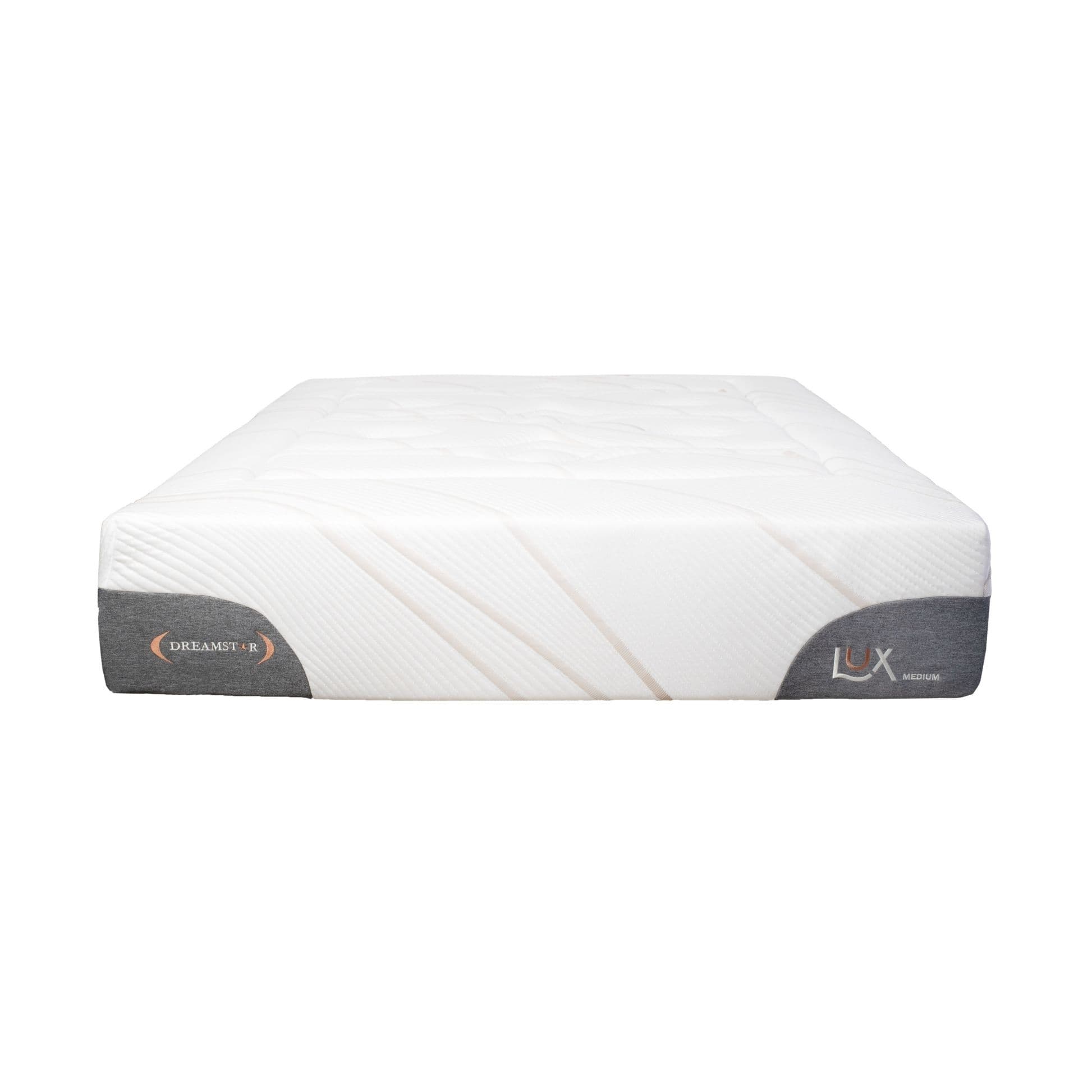 Lux Medium mattress