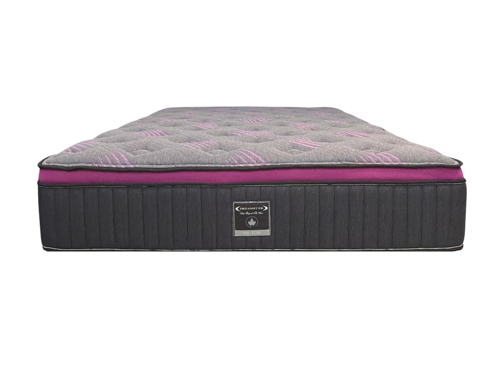 Hilton mattress
