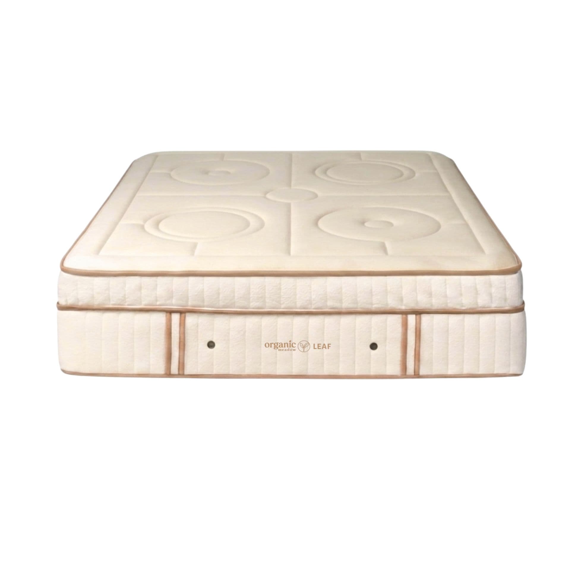 Leaf mattress