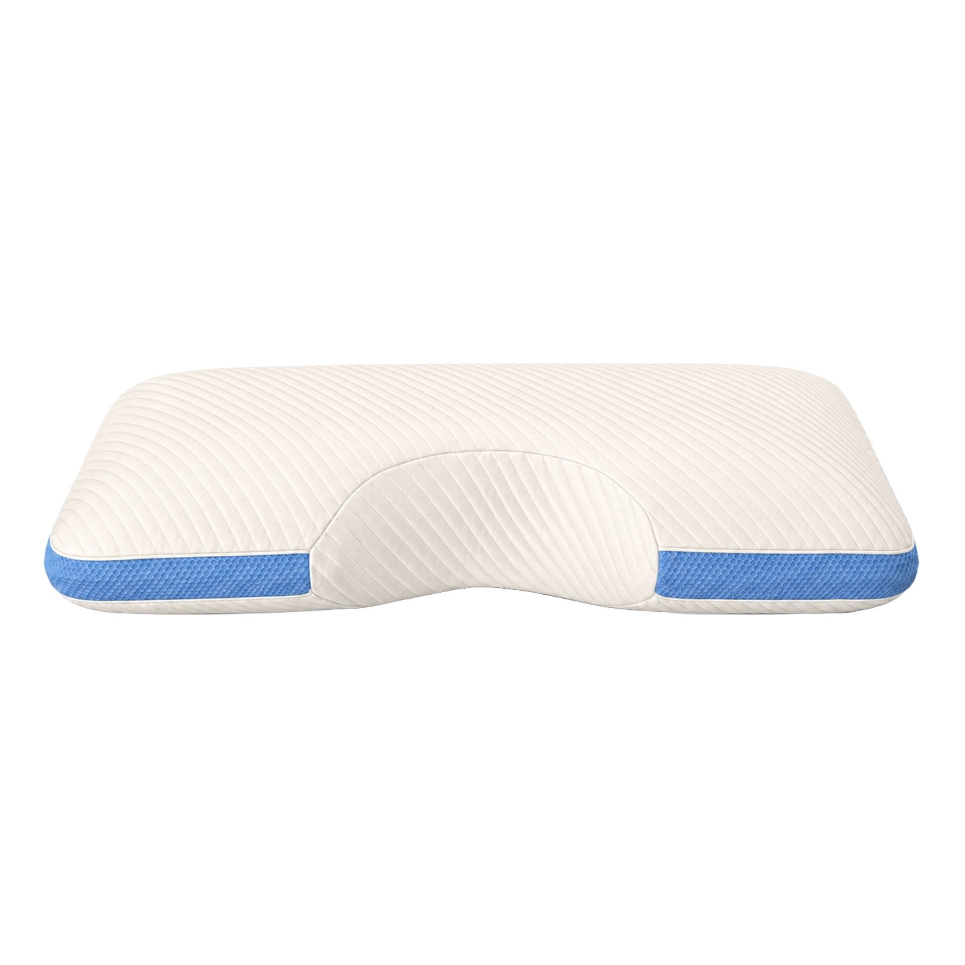 Gel - Shoulder Cut