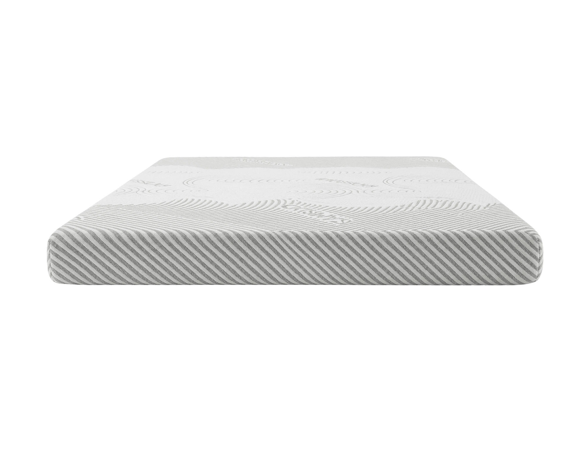 Bio Foam Topper 2"