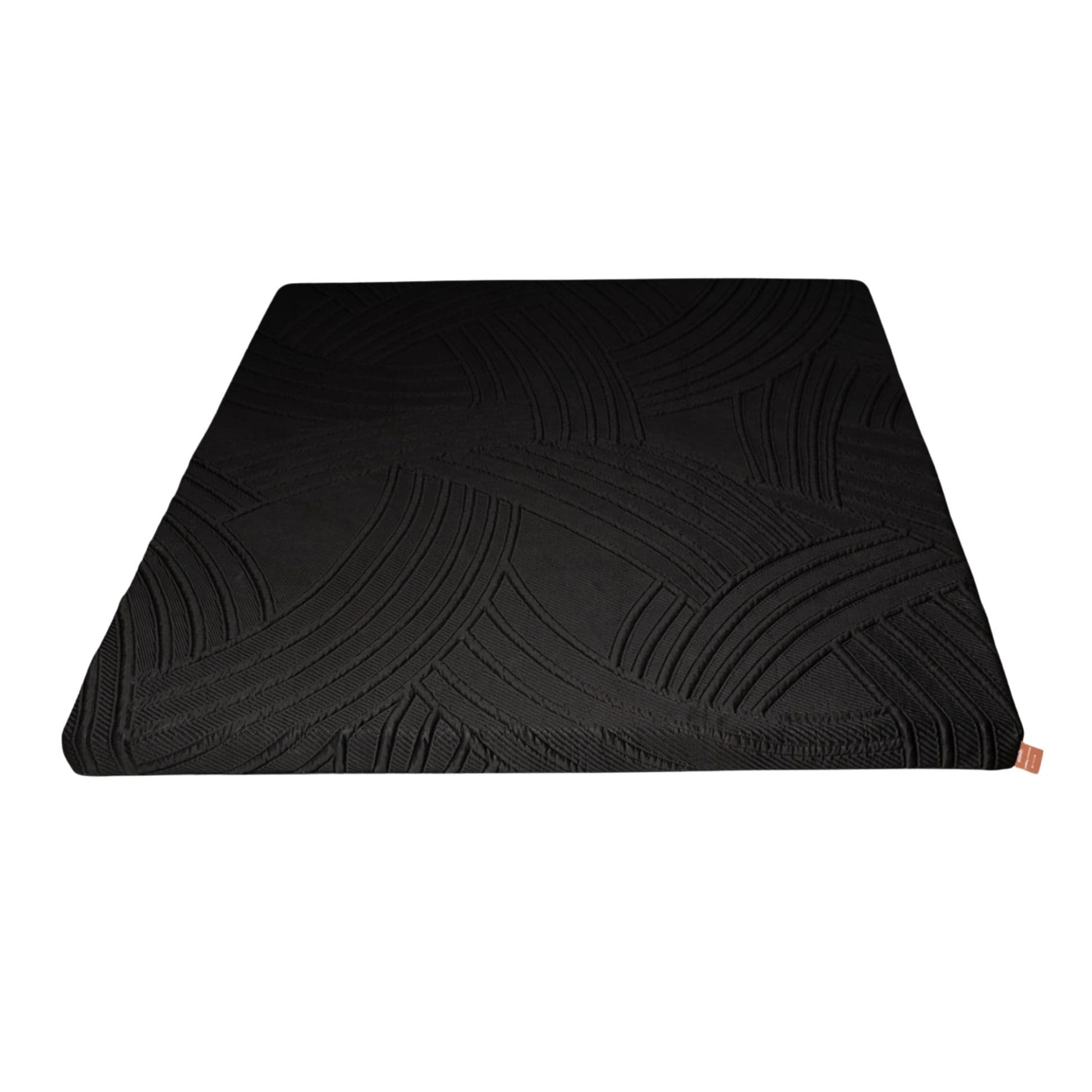 Element 2" Copper Topper mattress