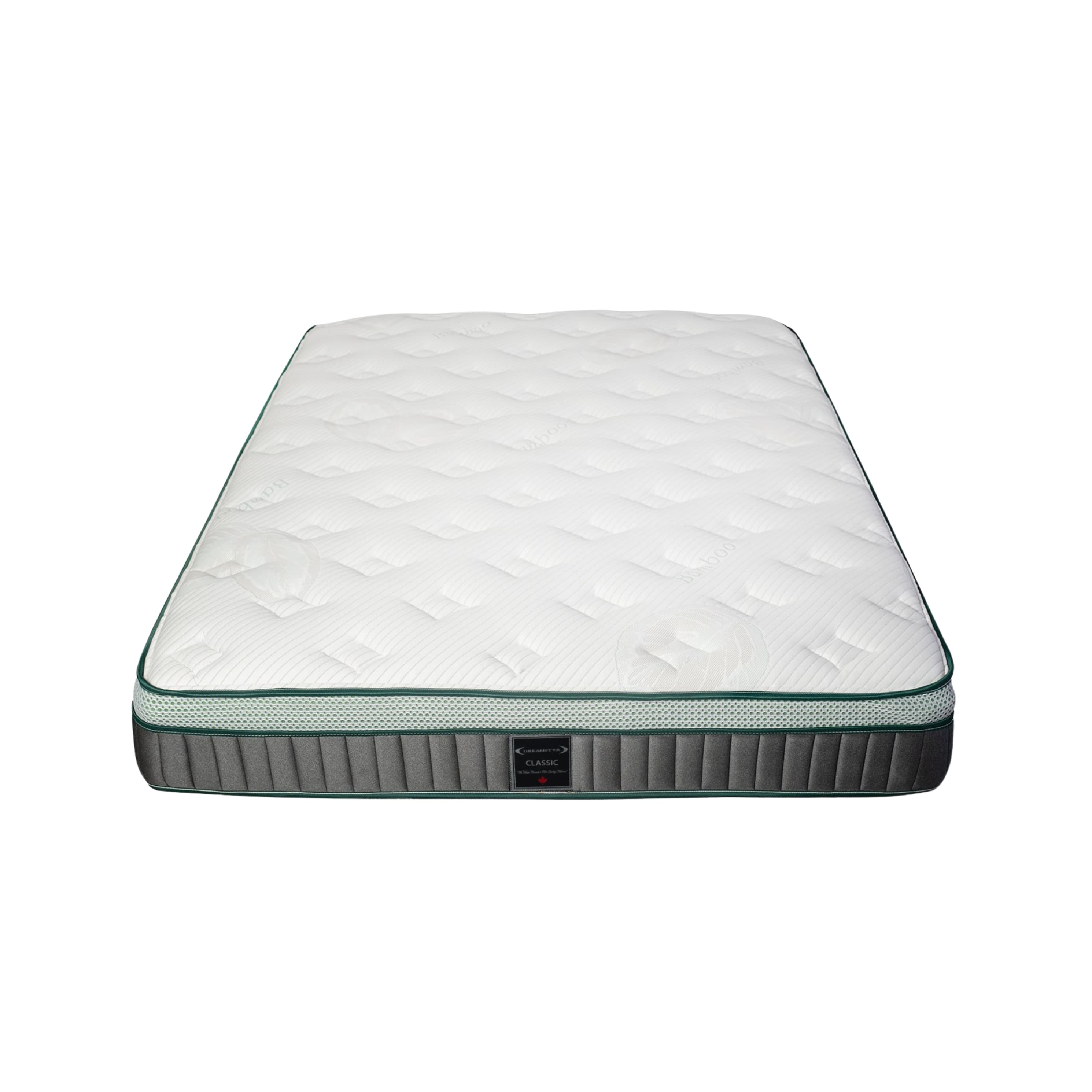 Classic Pillow Top