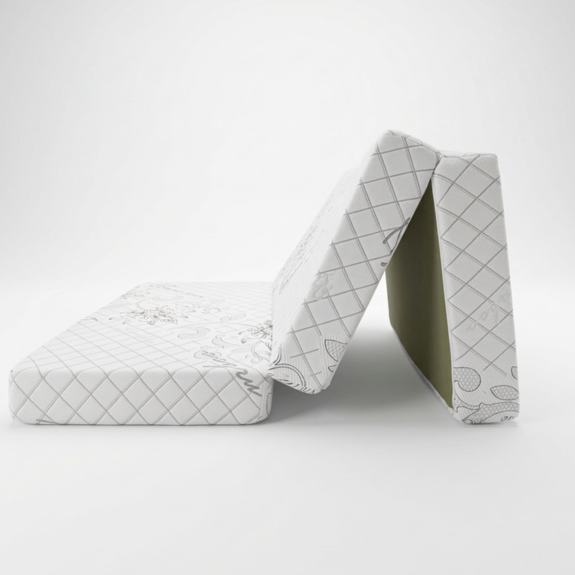 DS Tri Fold