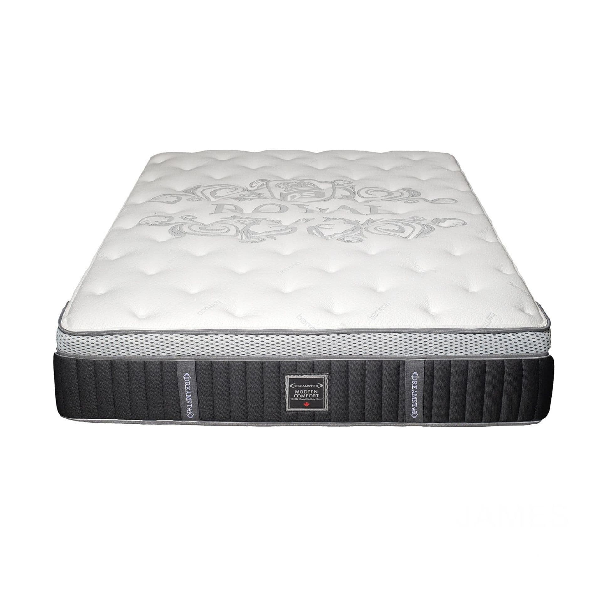 Modern Comfort mattress