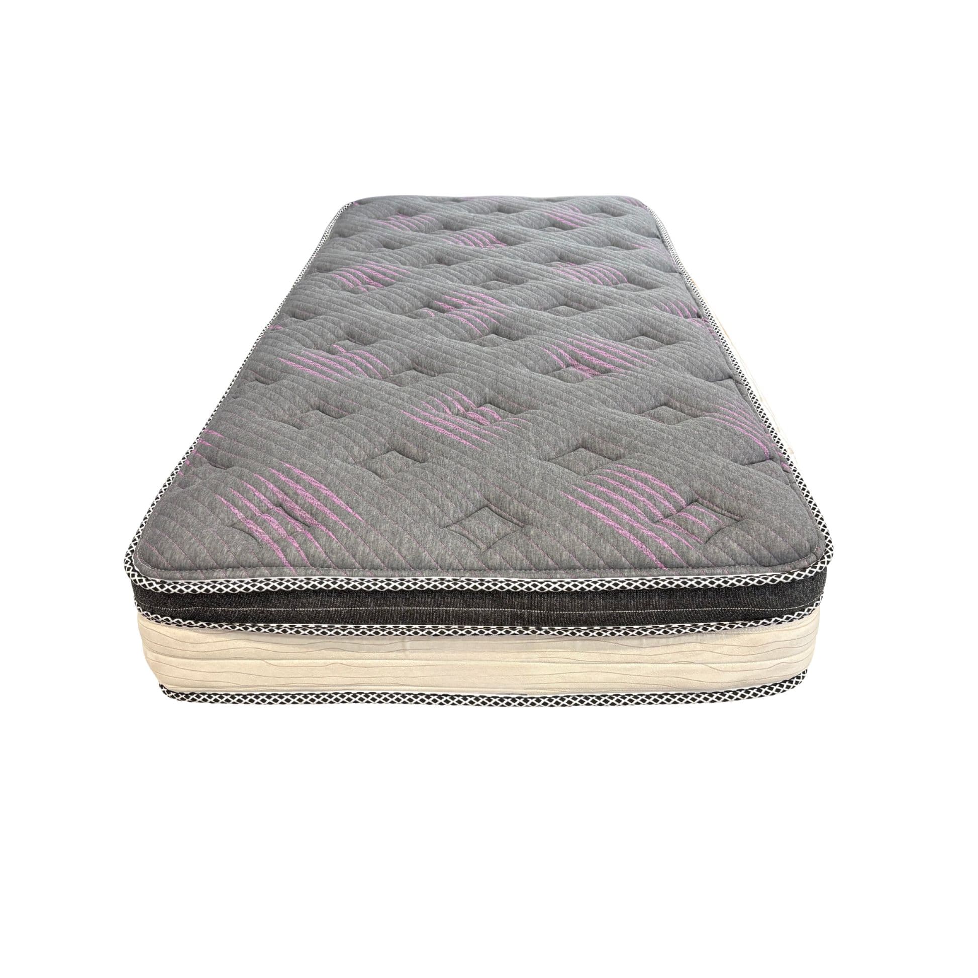 Mix Match mattress