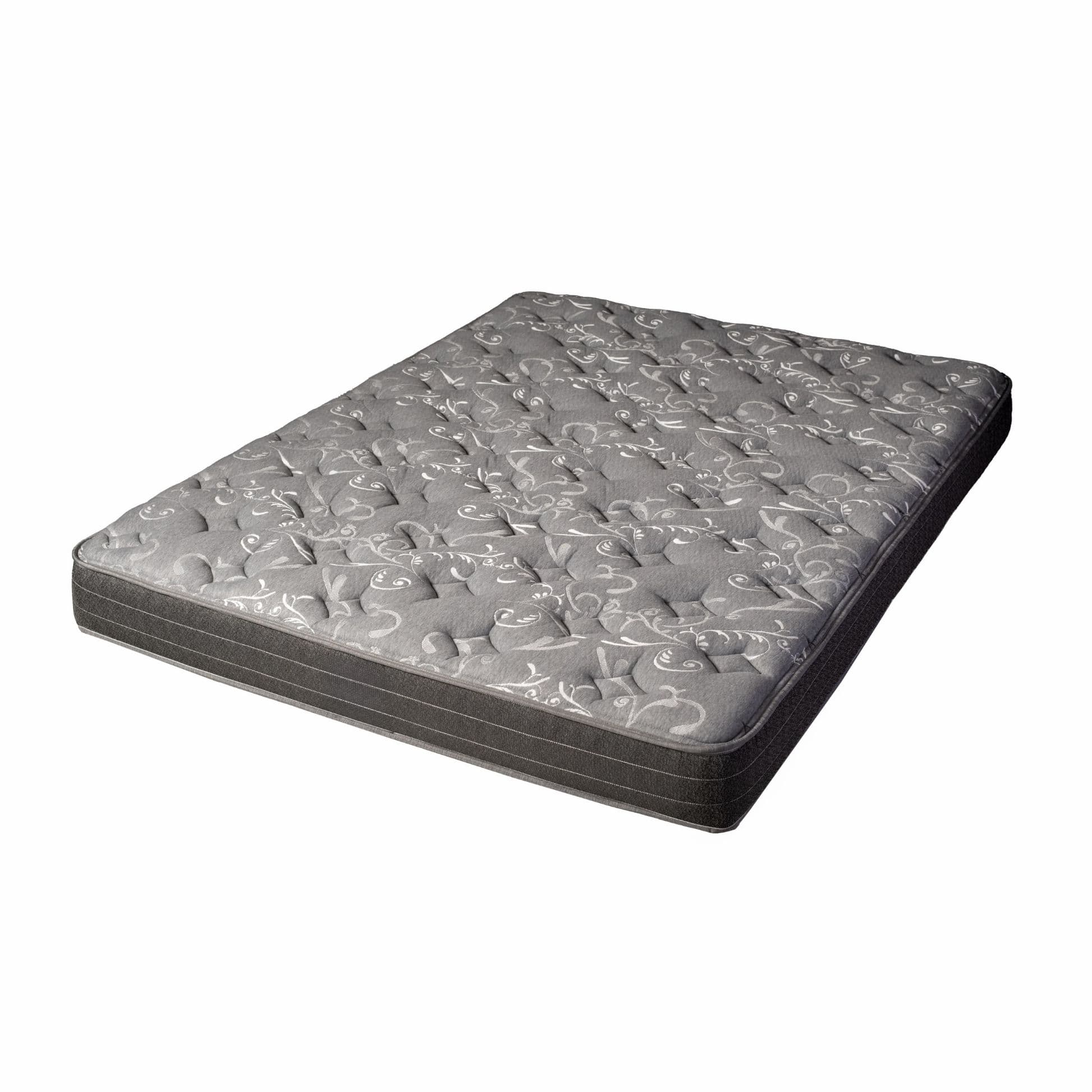 Sofa Bed Innerspring w/ Foam construction detail