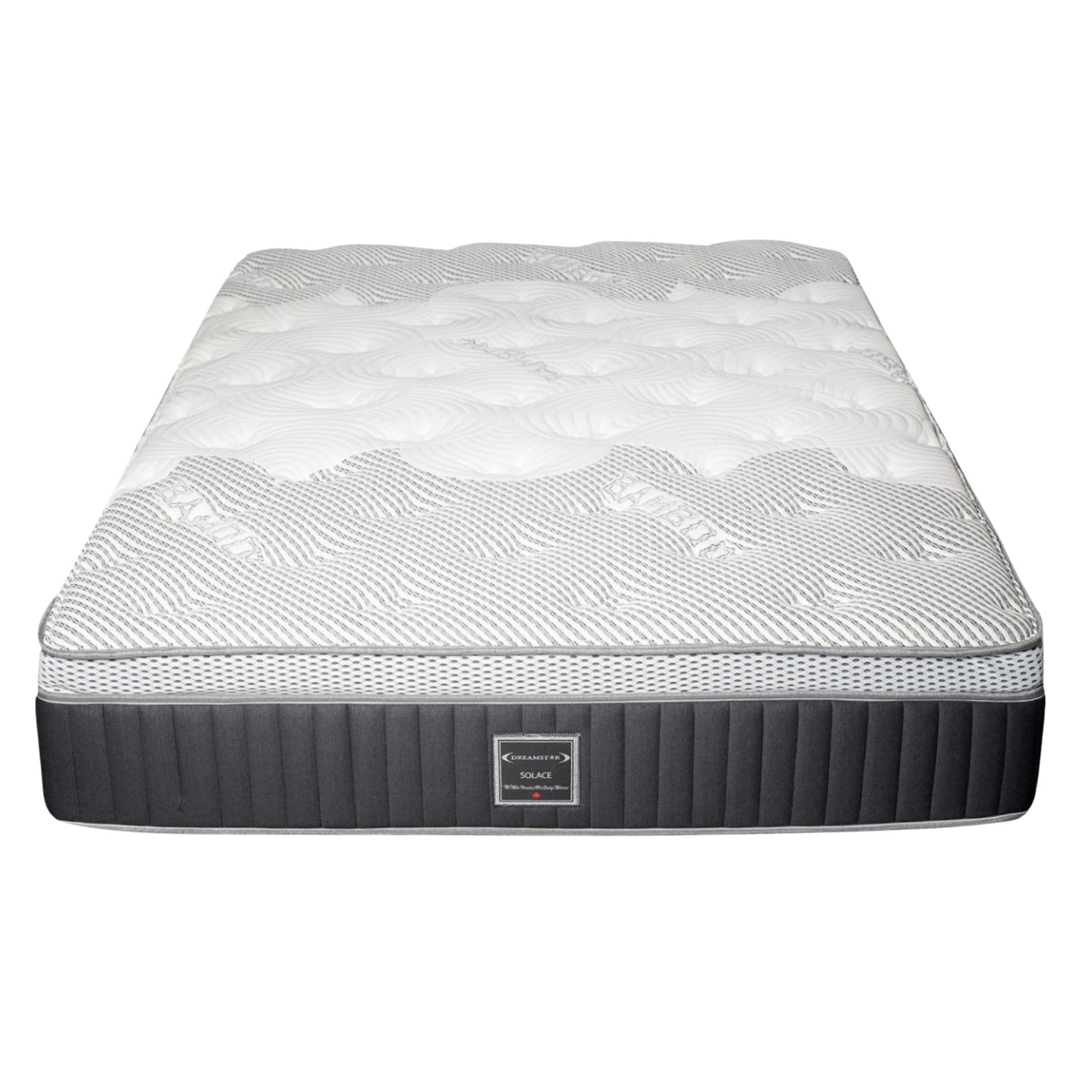 Solace Gel mattress