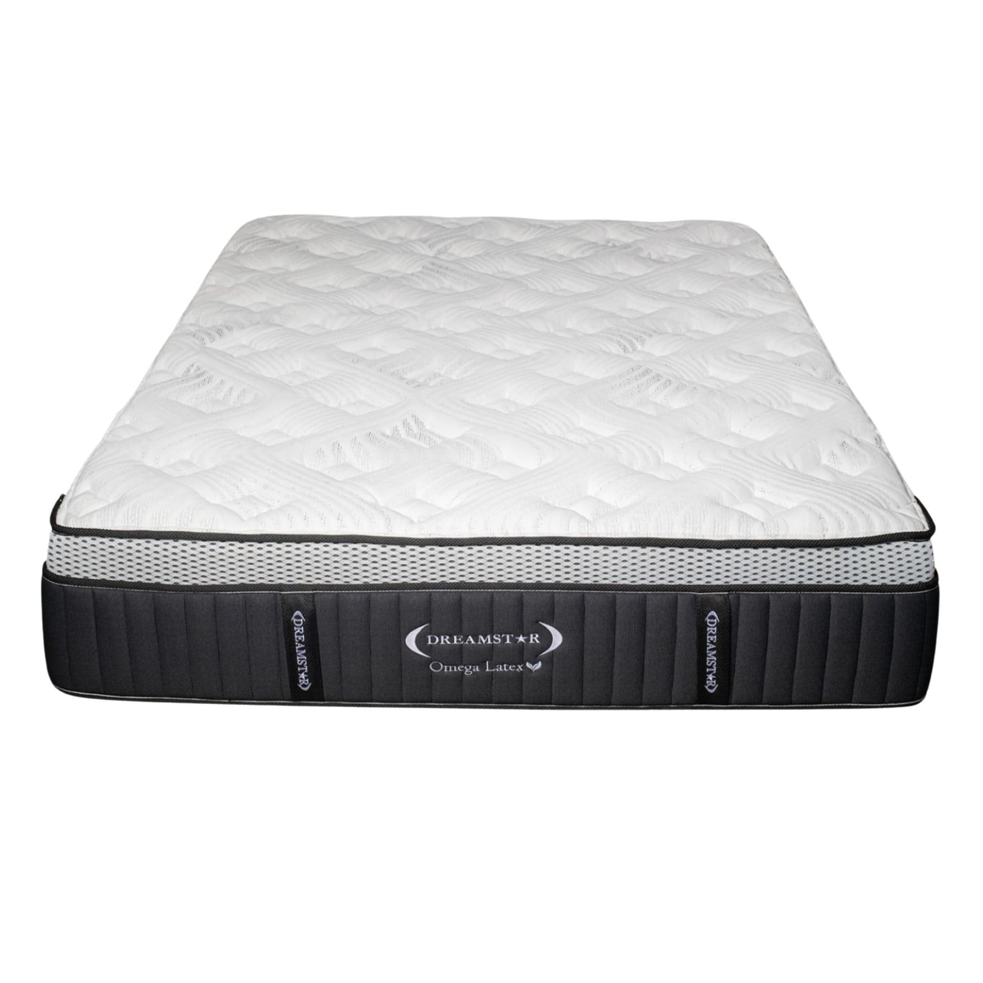 Omega Latex mattress