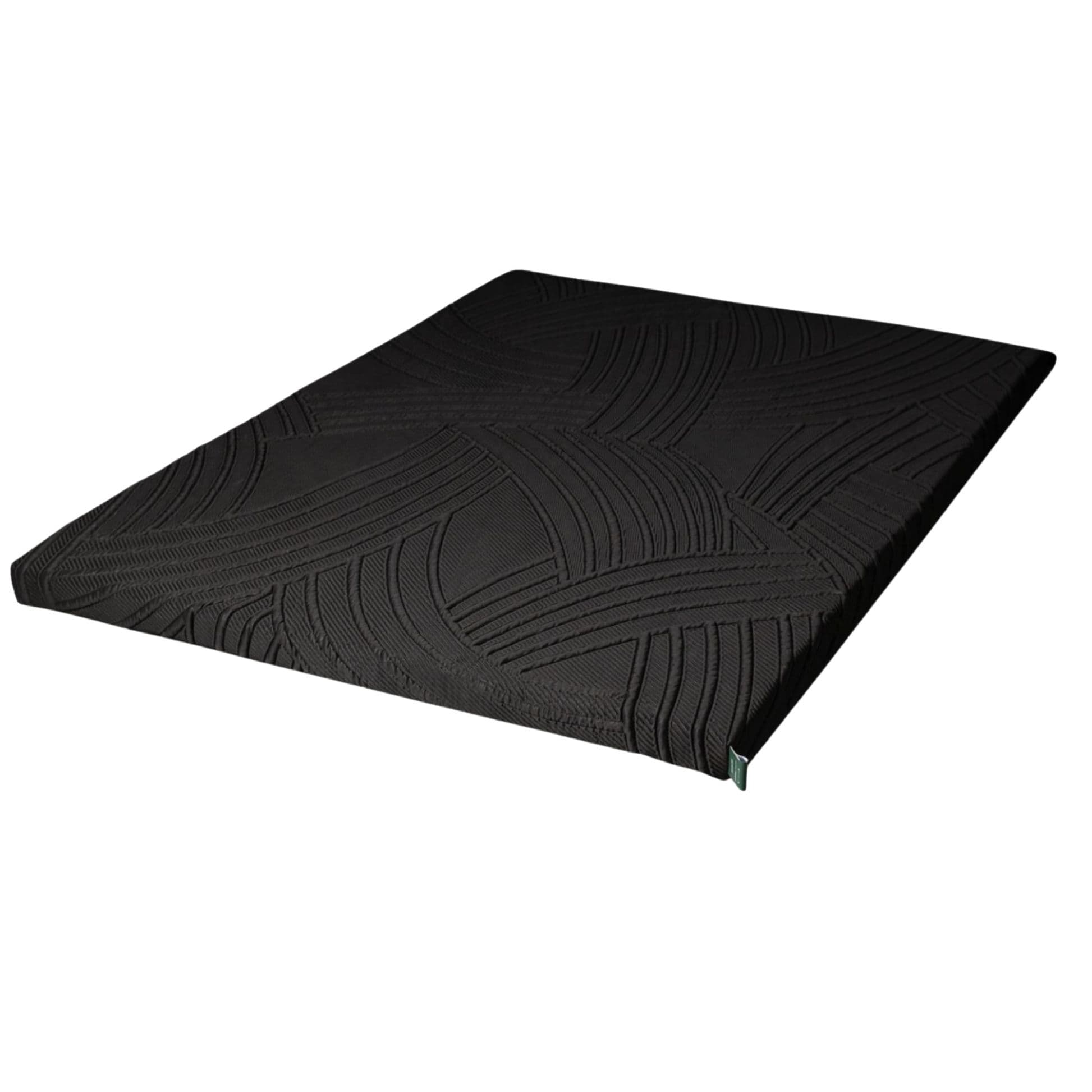 Hevea Topper 3" construction detail