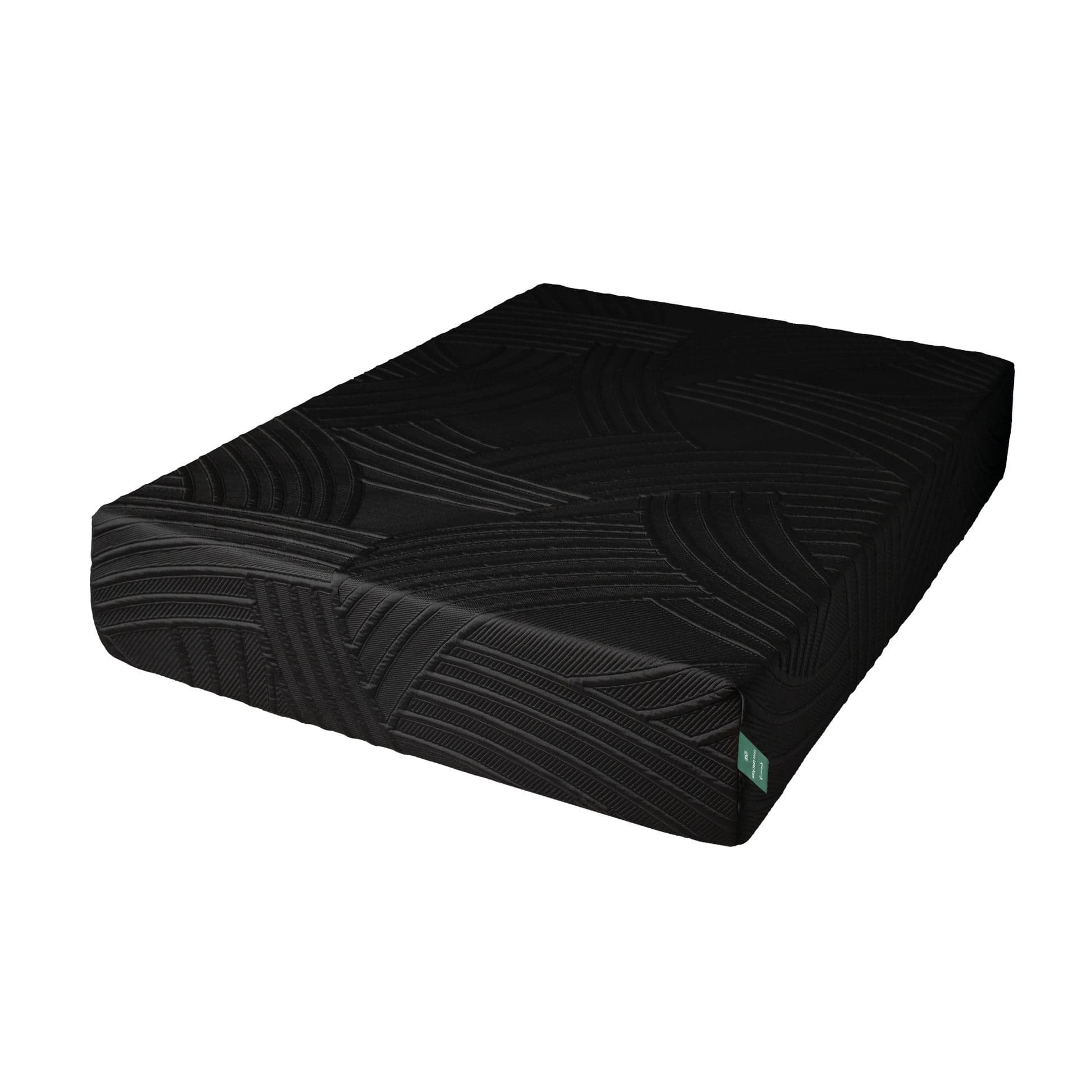Hevea Foam construction detail