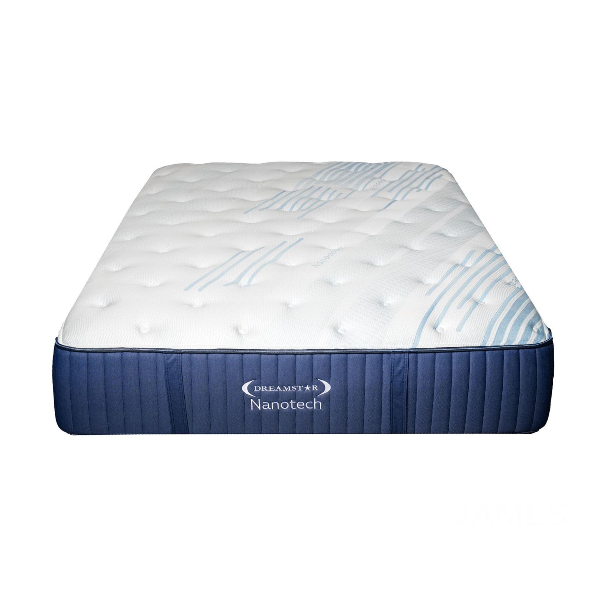 Nano Tech mattress