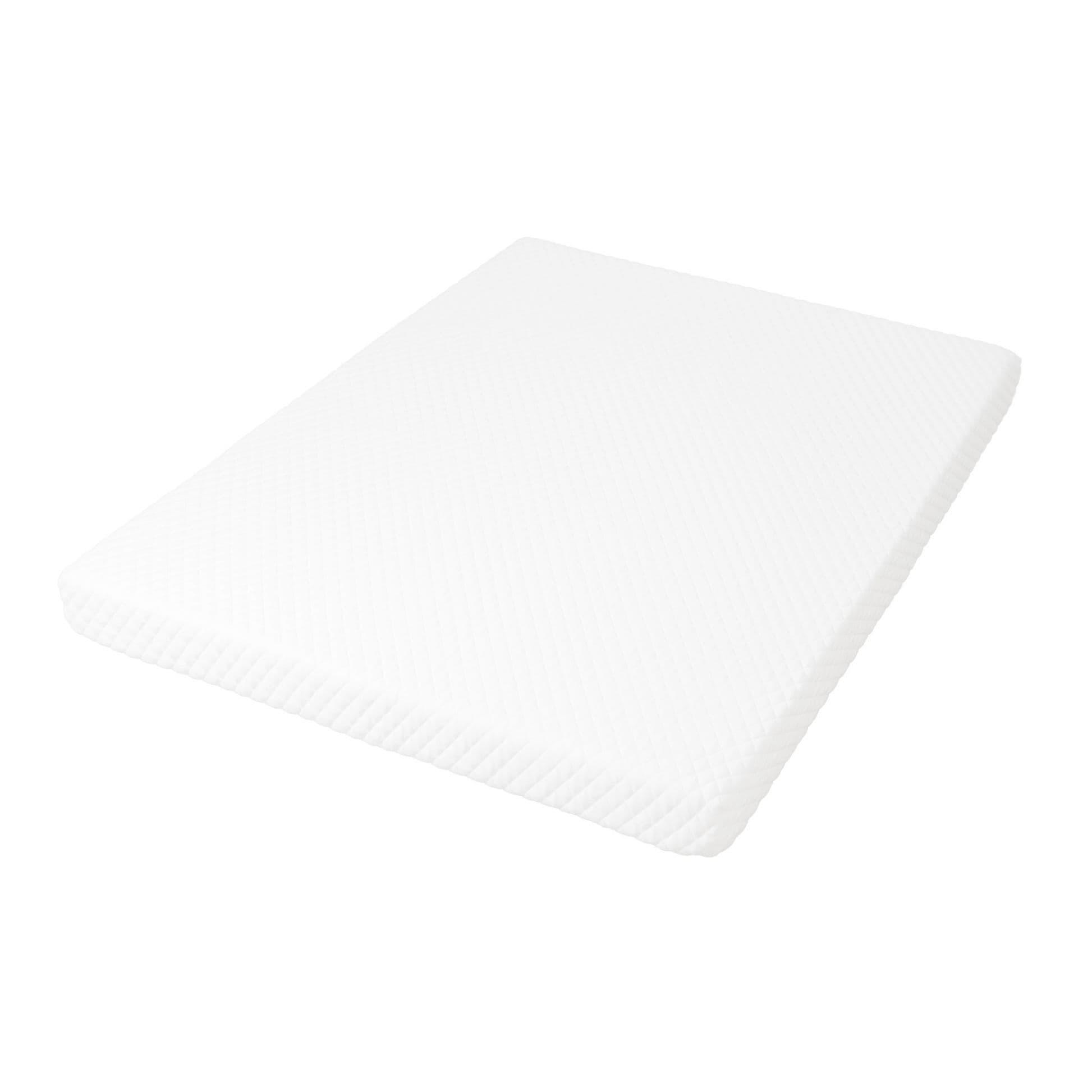 Sofa Bed Foam w/ Gel construction detail