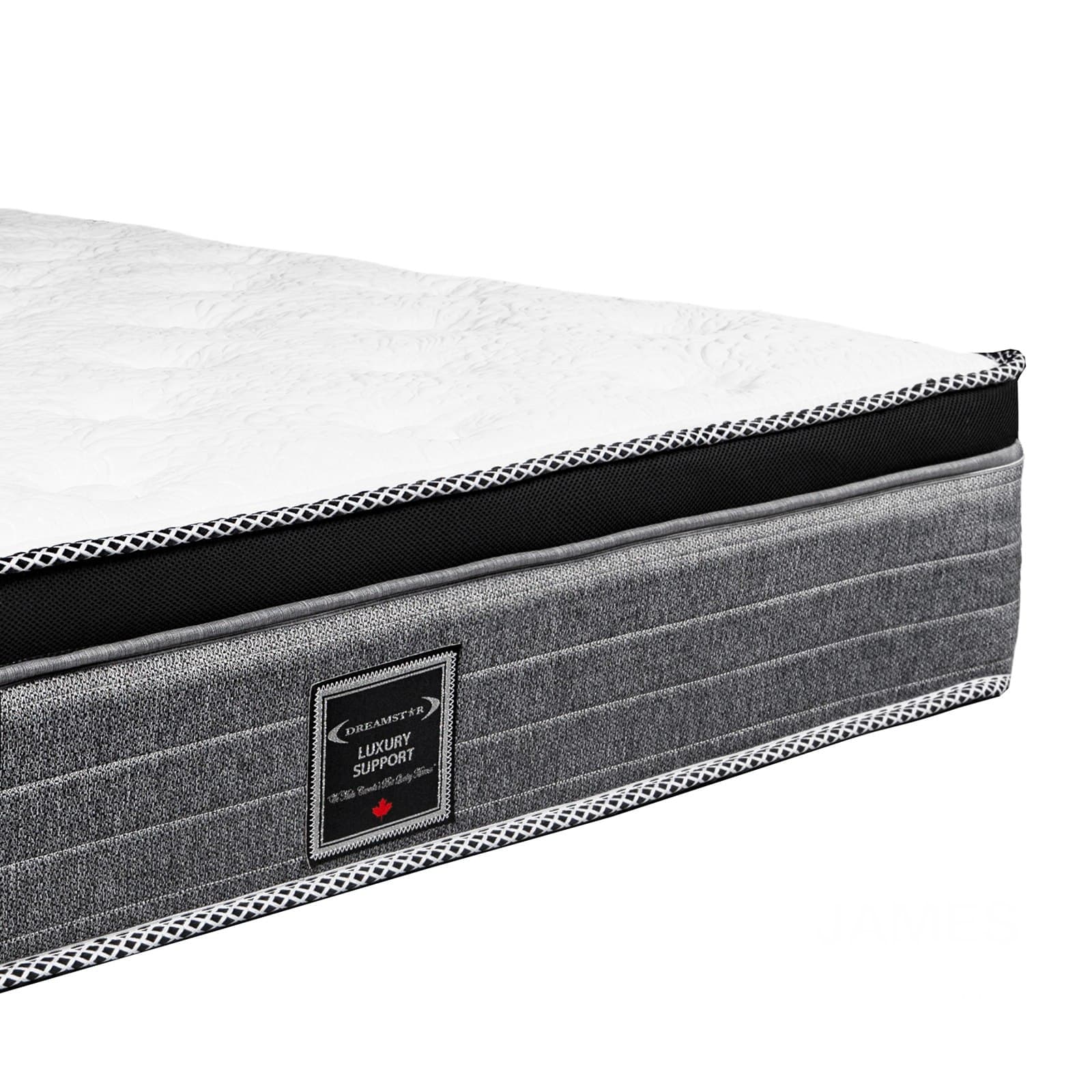 Luxury Support mattress